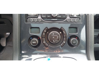 Блок управления климат-контролем    Peugeot 5008