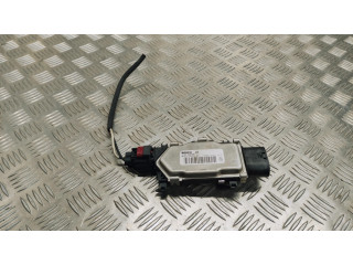 Реле вентилятора охлаждения