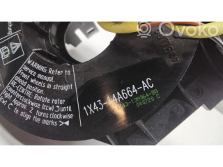 Полоса надувных подушек (кольцо srs)