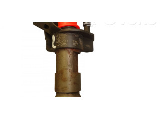 Жиклер (жиклеры) (форсунка (форсунки) 0445115027, A6420700587 Mercedes-Benz R W251