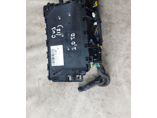 Блок предохранителей GK2T15604faf, A2C755705020000   Ford Transit Custom    