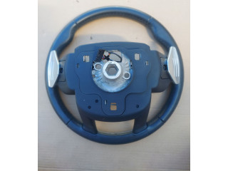 Руль Land Rover Range Rover Velar 2017 - года JK623F563ED8PVJ