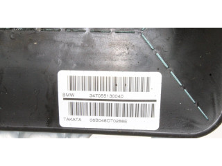 Подушка безопасности двери 7055130 BMW Z4 E85 E86