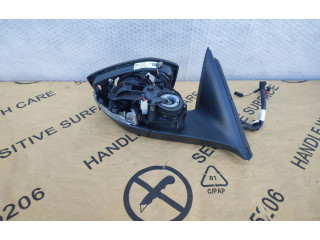 Зеркало электрическое        Skoda Octavia Mk4  2019 -  года   