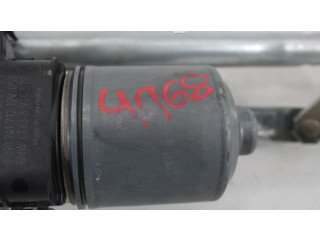 Моторчик дворников 67636914577    BMW X3 E83