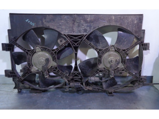 Вентилятор радиатора 1355A136, CALSONICCANSEI Mitsubishi Lancer X