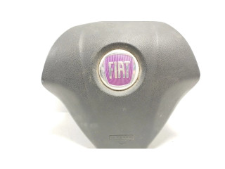 Подушка безопасности двери 70043042 Fiat Grande Punto