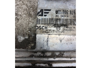 Комплект блоков управления 038906019LR, 0281011143 Ford Galaxy