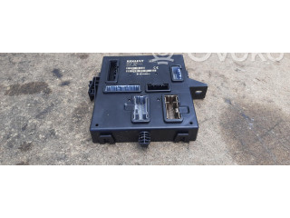 Блок комфорта 284B12466R   Dacia Jogger   