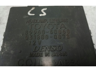 Блок управления 8996050060   Lexus LS 430