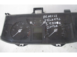 Панель приборов 8200013676   Renault Vel Satis       