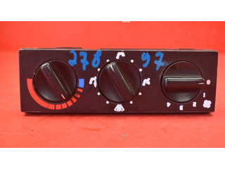 Блок управления климат-контролем 532950411A, 532950411A   Volvo 440