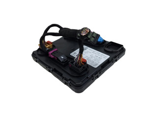 Блок комфорта 8W0907064GH Audi e-tron