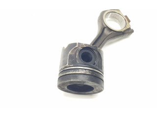 Поршень с шатуном PISTON204DTD, 204DTD Jaguar XE