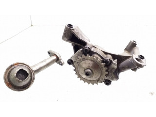 Čerpadlo oleje 038115121A Audi A3 S3 8P 2.0 bkd
