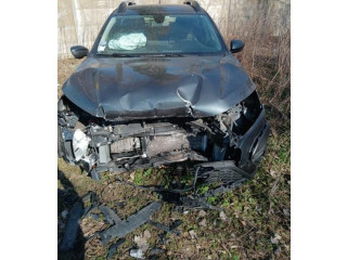 Блок управления двигателя NT Dacia Sandero III