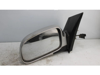 Зеркало электрическое SsangYong Actyon sports I 2005 - 2012 года
