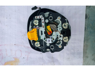 Подушка безопасности водителя 3CN880201E Volkswagen Atlas