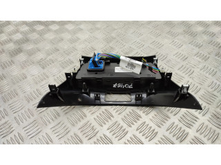 Блок управления климат-контролем 98195706XU   Peugeot 2008 I