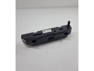 Блок управления климат-контролем 97250f1eb0fhv   KIA Sportage