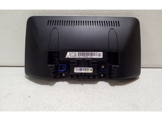 Дисплей    A2189006005, A2C89544302   Mercedes-Benz CLS C218 X218