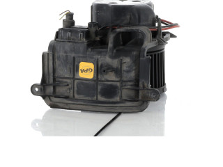 Вентилятор печки 7701057683 Renault Clio II