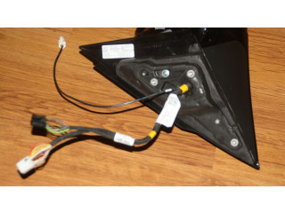 Зеркало электрическое Volvo C30 2010 - 2013 года