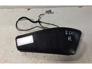 Надувная подушка для сиденья Mini Cooper Countryman R60