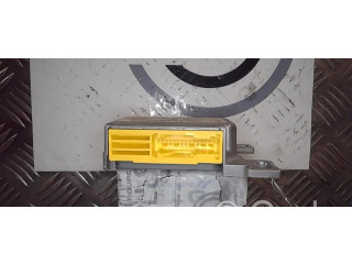 Блок подушек безопасности 8201163278 Dacia Logan I