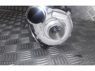 Turbodmychadlo Турбина fpla6k682ce Land Rover Discovery Sport