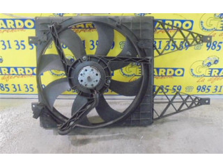 Комплект вентиляторов 6Q0121207L, 6Q0121207L Skoda Fabia Mk1 (6Y)