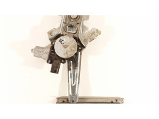 Комплект электрического механизма для подъема окна