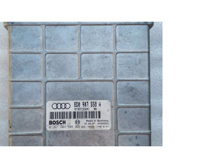 Řídící jednotka 0261204504, 8D0907558A Audi A4 S4 B5 8D 1999