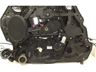 Передний комплект электрического механизма для подъема окна CB59114P   Dodge RAM   