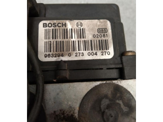 Jednotka ABS 9630532980 Peugeot 406 1999