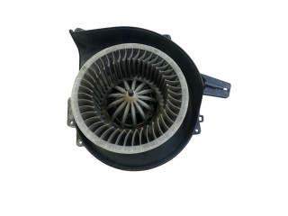 Вентилятор печки 6Q1820015 Skoda Fabia Mk1 (6Y)