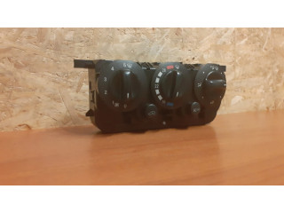 Включатель регулировки салона