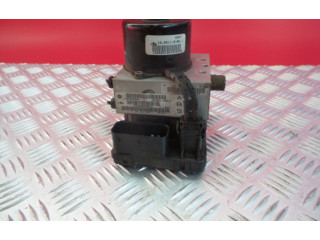 Блок АБС 100511-81861, 10051181861   Jeep  Grand Cherokee (WJ)  1999 - 2004 года