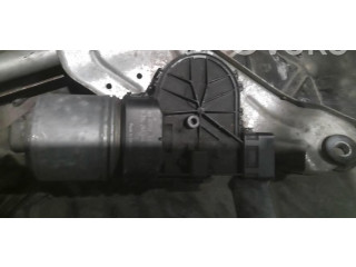 Моторчик дворников 981101C100 Hyundai Getz