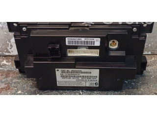 Панель приборов 05064976, 05064976 Fiat Freemont