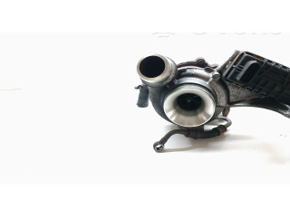 Turbodmychadlo Турбина 7810189 BMW 3 E90 E91 N47D20C