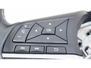 Volant Nissan Qashqai 2019 34277068A, 34299645A