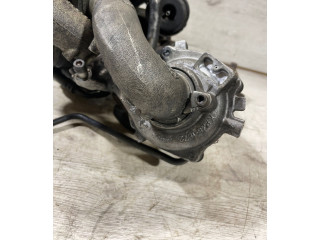 Turbodmychadlo Турбина 7800607, 50139762 BMW 1 E82 E88