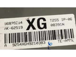 Pojistková skříňka AK62519, 08391N Chevrolet Aveo 2008