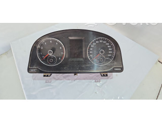 Přístrojová deska Volkswagen Caddy 2018 2K5857003CB82V, 2K5920876L