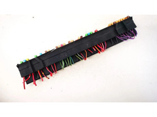 Pojistková skříňka 61138366570, 61.13-8366570 BMW 5 E39 2002