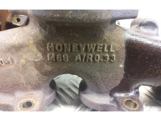 Турбина Vauxhall Antara 144107570R