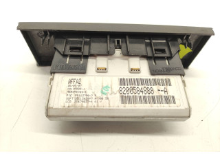 Дисплей    8200584888, 281168891   Renault Trafic II (X83)