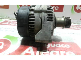 Генератор 0123510096   Saab 9-5      