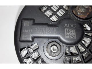 Přístrojová deska Opel Antara 2012 13580078